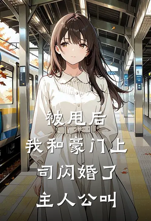 被甩后，我和豪门上司闪婚了主人公叫
