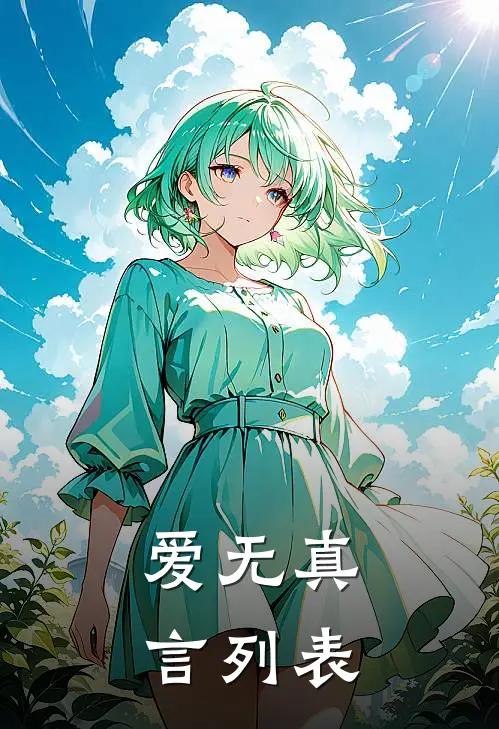 爱无真言列表