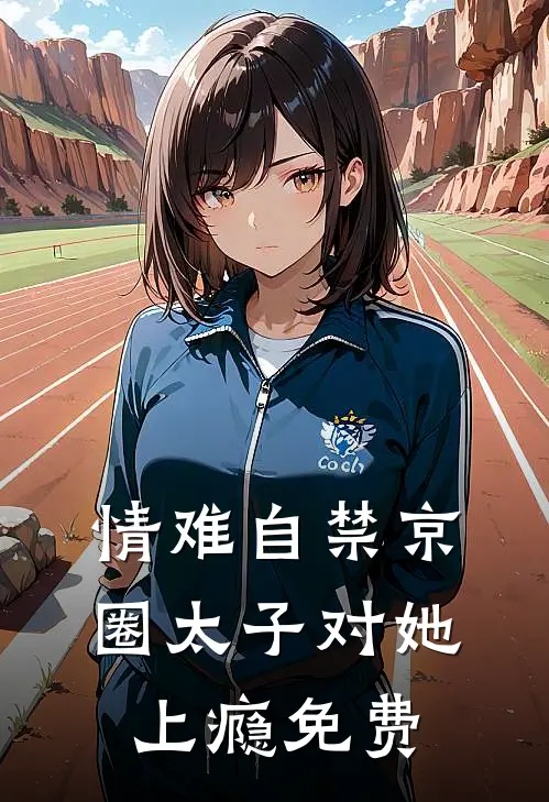 情难自禁京圈太子对她上瘾免费