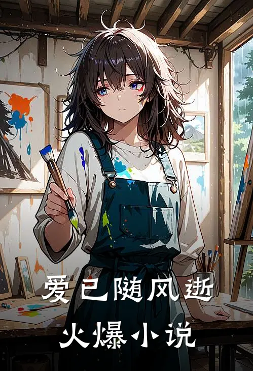 爱已随风逝火爆小说