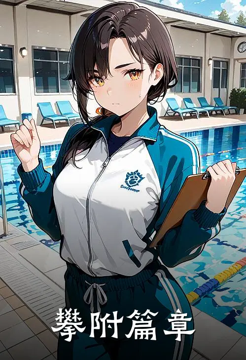 攀附篇章