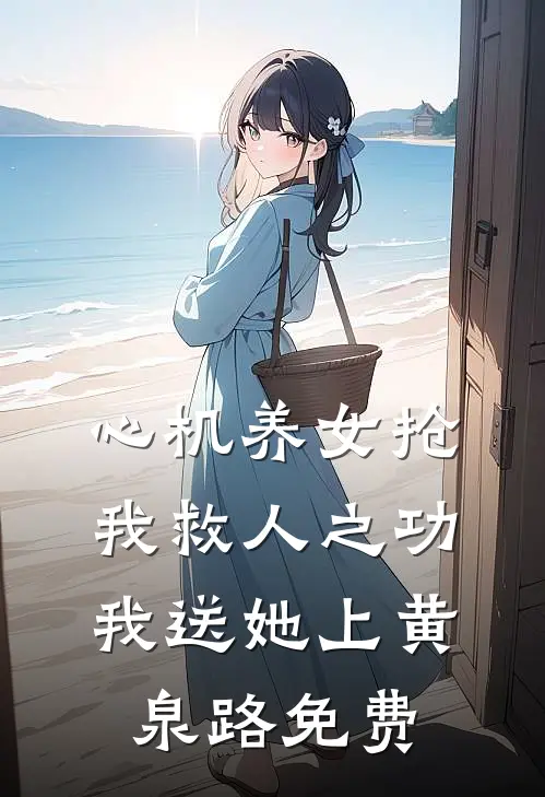 心机养女抢我救人之功，我送她上黄泉路免费