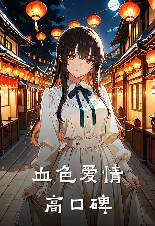 血色爱情高口碑