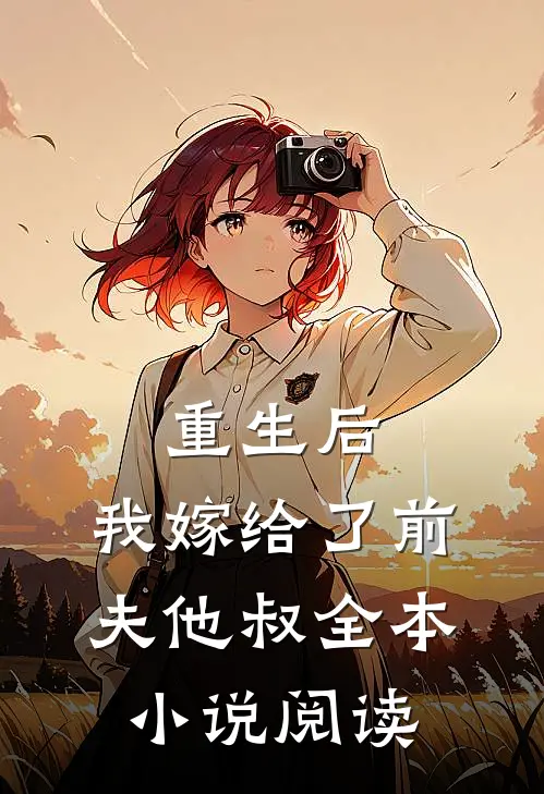 重生后，我嫁给了前夫他叔全本小说阅读