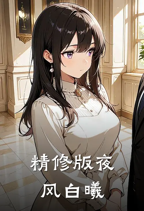 精修版夜风白曦