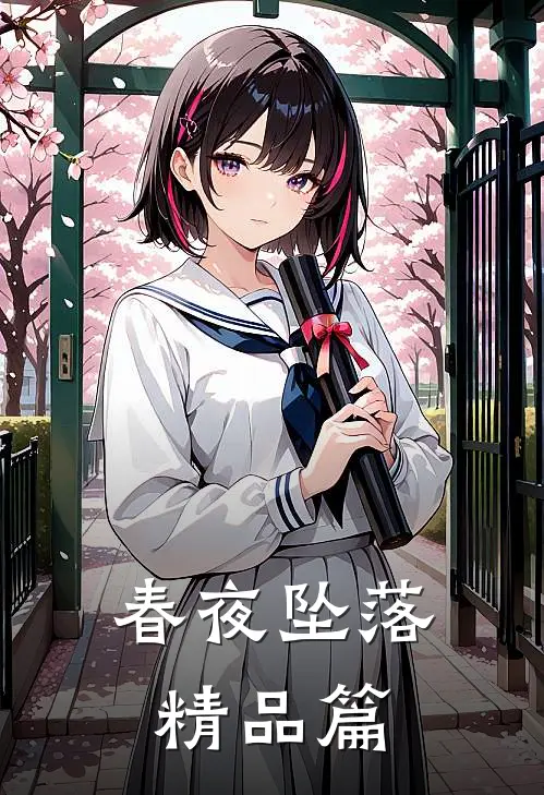 春夜坠落精品篇