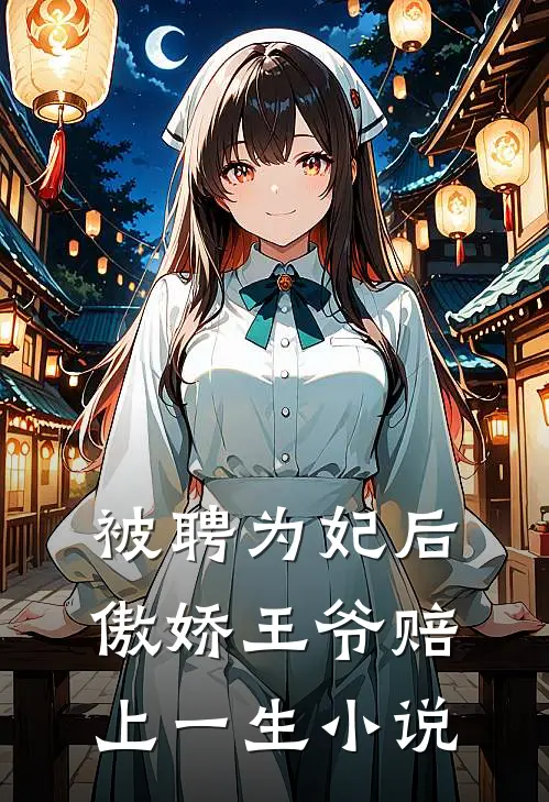 被聘为妃后，傲娇王爷赔上一生小说