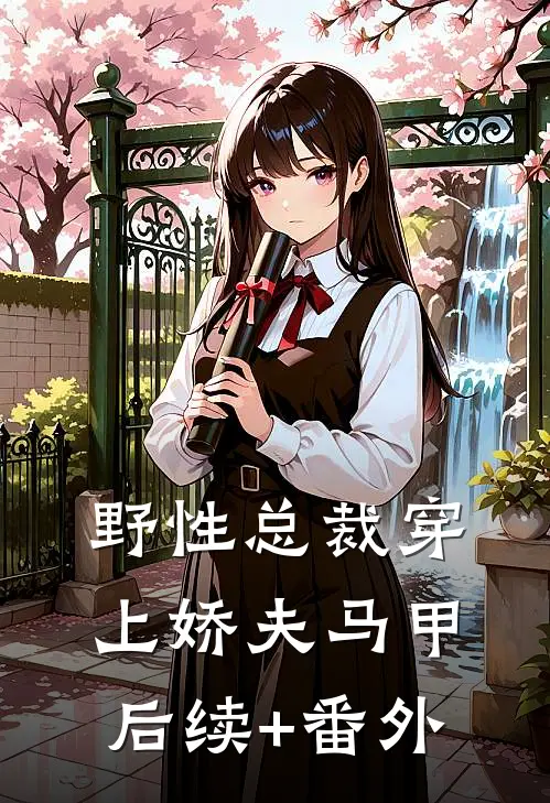 野性总裁穿上娇夫马甲后续+番外