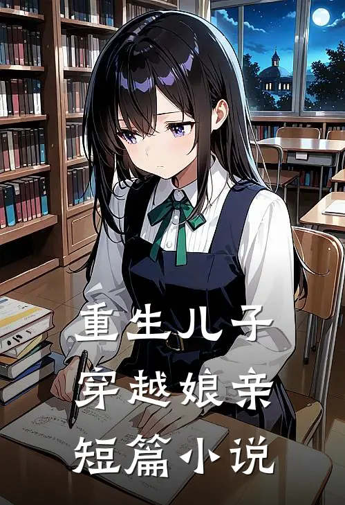 重生儿子穿越娘亲短篇小说