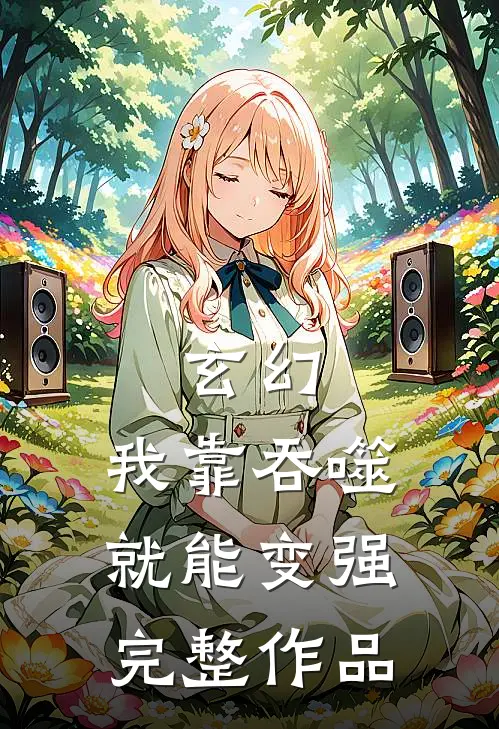 玄幻：我靠吞噬就能变强完整作品