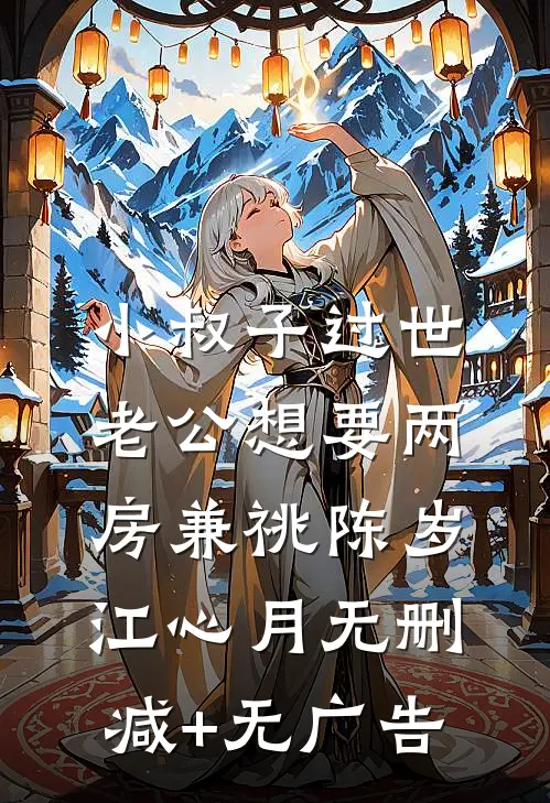 小叔子过世，老公想要两房兼祧陈岁江心月无删减+无广告