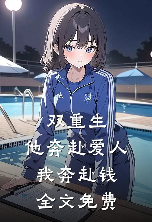双重生：他奔赴爱人我奔赴钱全文免费