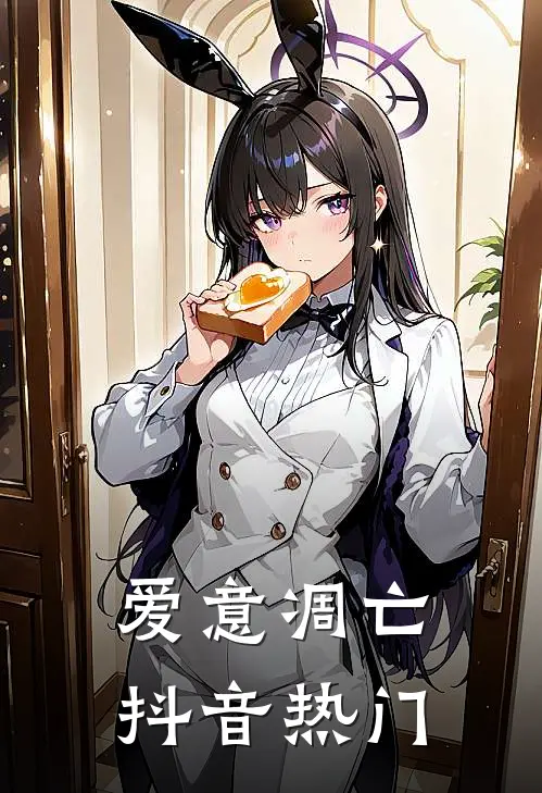 爱意凋亡抖音热门