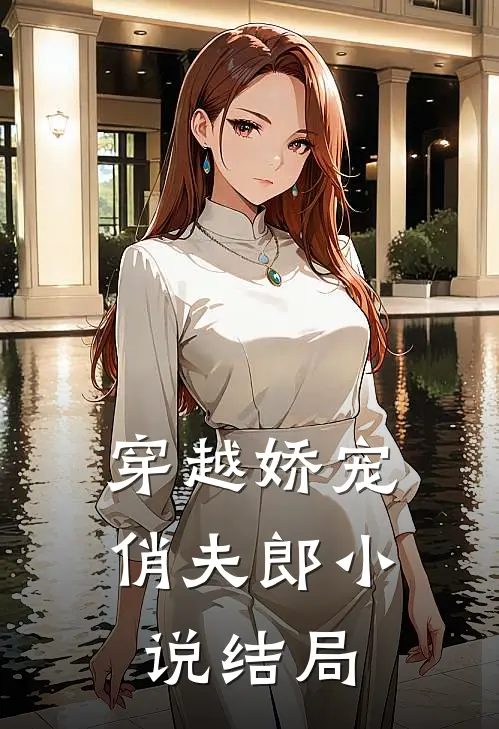 穿越娇宠俏夫郎小说结局