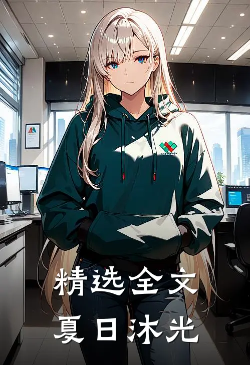 精选全文夏日沐光