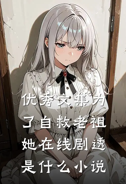 优秀文集为了自救老祖她在线剧透是什么小说