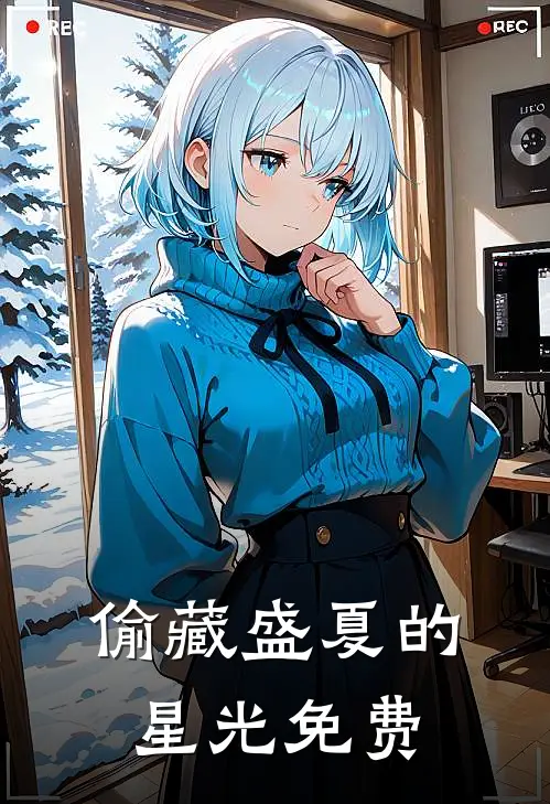 偷藏盛夏的星光免费