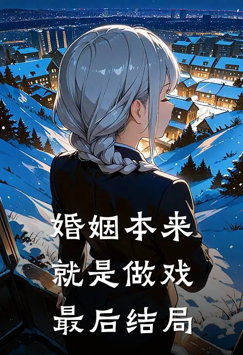 婚姻本来就是做戏最后结局