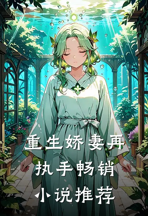 重生娇妻再执手畅销小说推荐