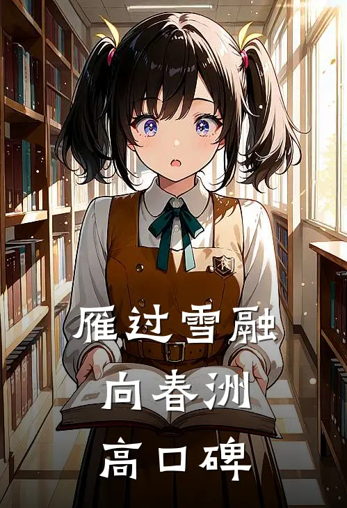 雁过雪融向春洲高口碑