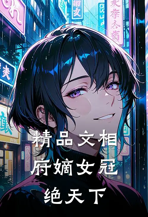 精品文相府嫡女冠绝天下