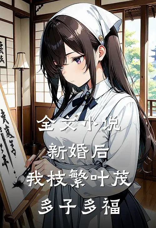 全文小说新婚后，我枝繁叶茂多子多福