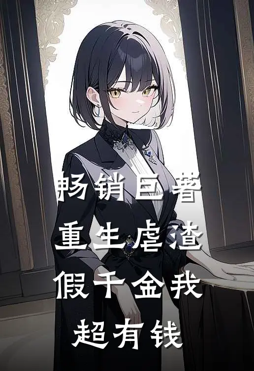 畅销巨著重生虐渣：假千金我超有钱