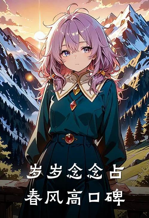 岁岁念念占春风高口碑