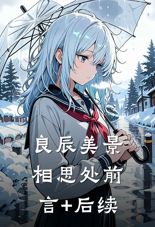 良辰美景相思处前言+后续