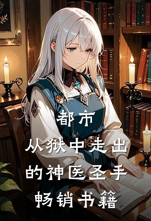 都市：从狱中走出的神医圣手畅销书籍