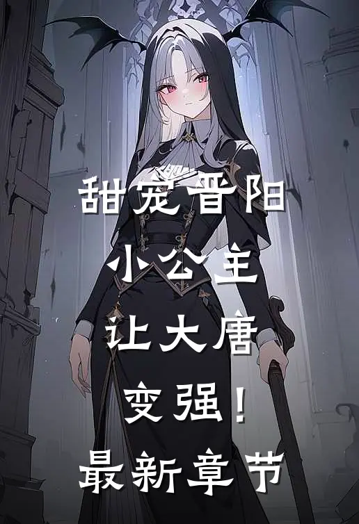 甜宠晋阳小公主，让大唐变强！最新章节