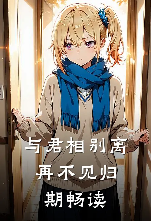 与君相别离，再不见归期畅读