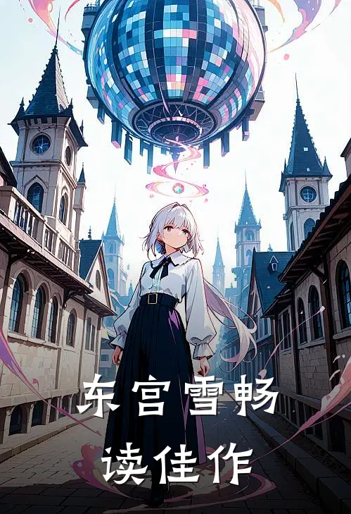 东宫雪畅读佳作
