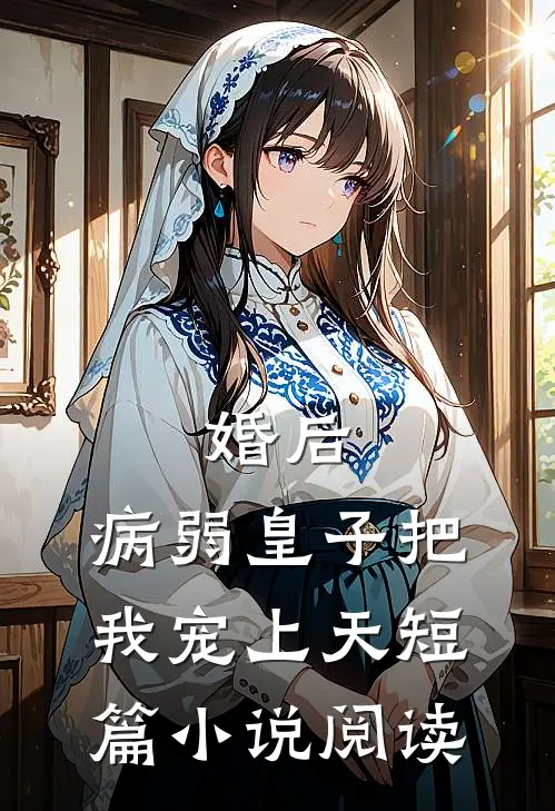 婚后，病弱皇子把我宠上天短篇小说阅读