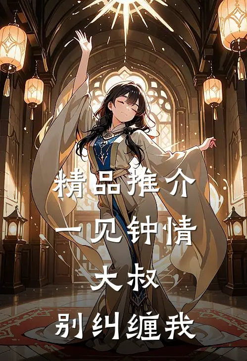 精品推介一见钟情：大叔，别纠缠我