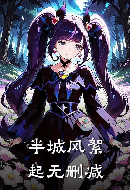 半城风絮起无删减