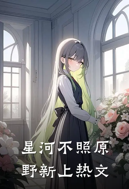 星河不照原野新上热文