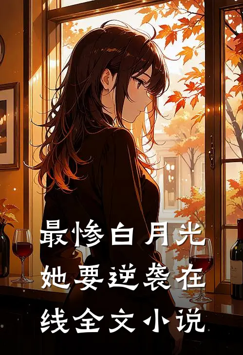 最惨白月光她要逆袭在线全文小说
