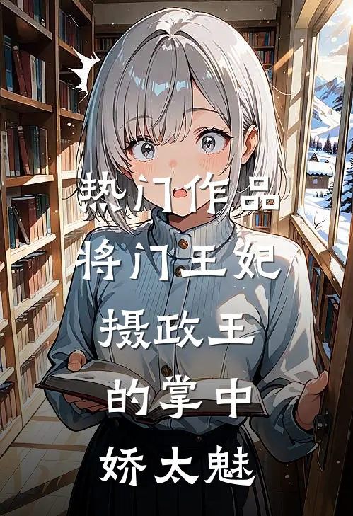 热门作品将门王妃：摄政王的掌中娇太魅