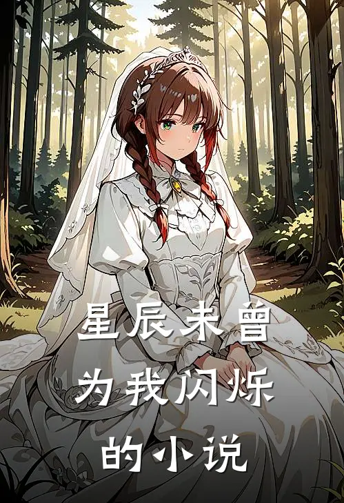 星辰未曾为我闪烁的小说