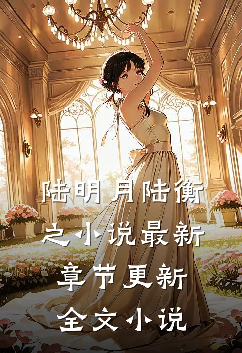 陆明月陆衡之小说最新章节更新全文小说