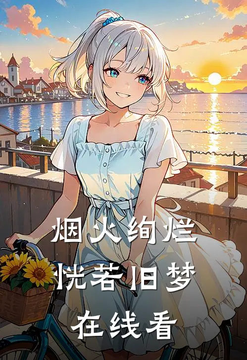 烟火绚烂，恍若旧梦在线看