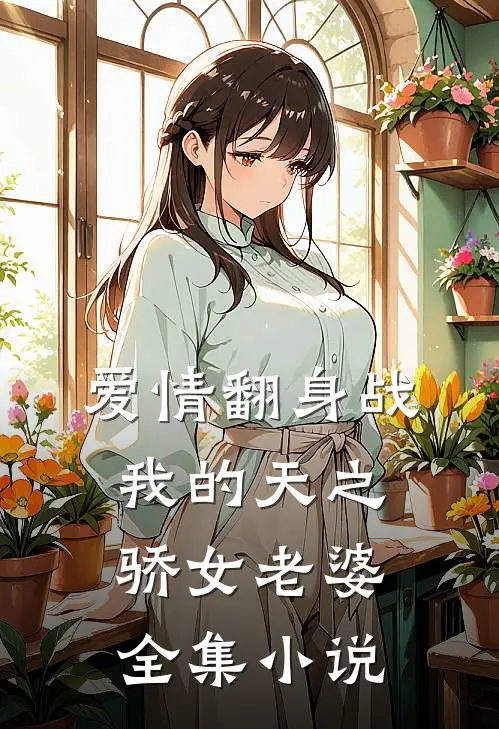 爱情翻身战：我的天之骄女老婆全集小说