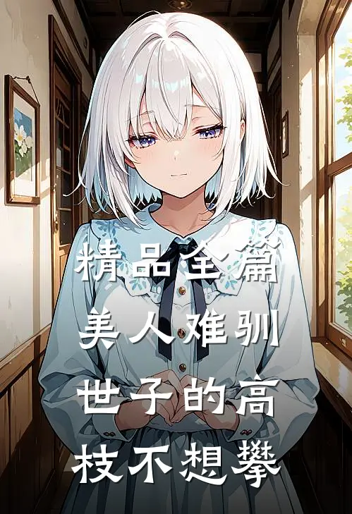 精品全篇美人难驯世子的高枝不想攀