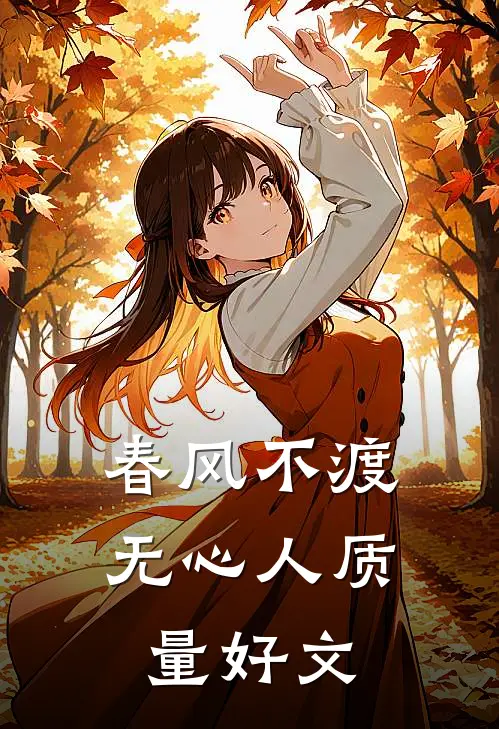 春风不渡无心人质量好文