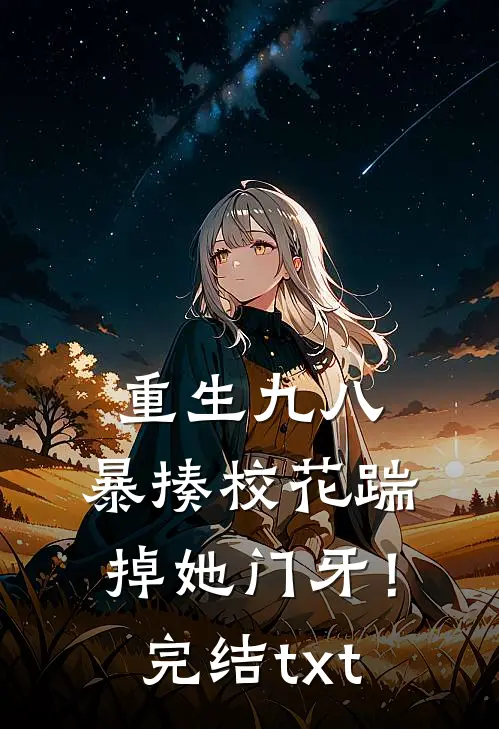 重生九八：暴揍校花踹掉她门牙！完结txt