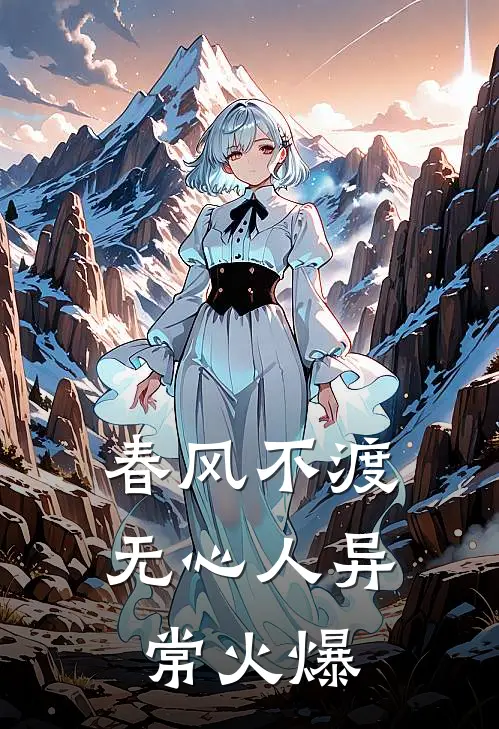 春风不渡无心人异常火爆