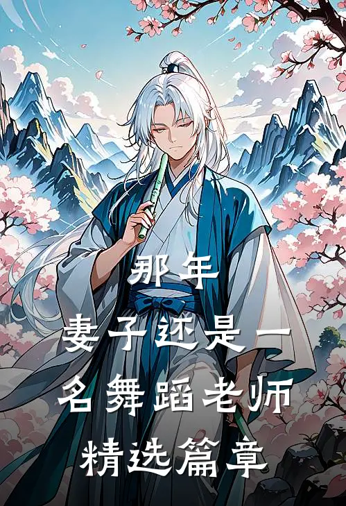 那年，妻子还是一名舞蹈老师精选篇章