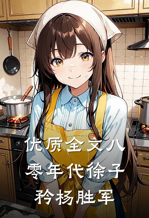 优质全文八零年代徐子矜杨胜军