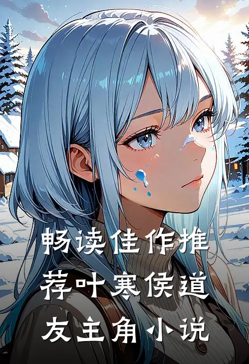 畅读佳作推荐叶寒侯道友主角小说